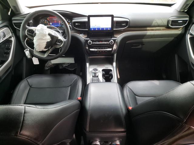 Photo 8 from auction – 2021 FORD EXPLORER L with VIN 1FMSK8FH0MGA13306