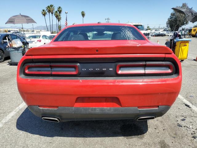 Photo 6 from auction – 2022 DODGE CHALLENGER with VIN 2C3CDZJG8NH233097