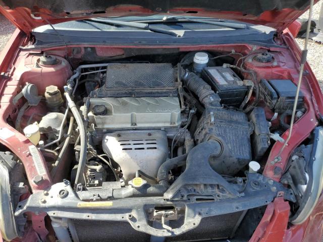 صورة رقم 11 من المزاد - 2011 MITSUBISHI GALANT ES مع VIN 4A32B3FF8BE013517
