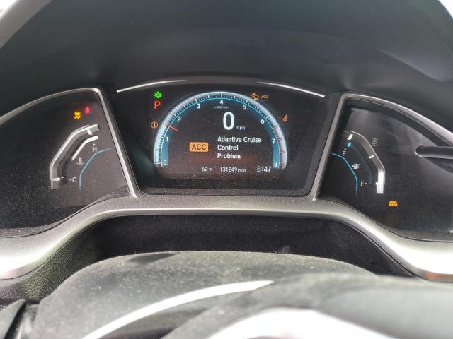 Photo 9 from auction – 2016 HONDA CIVIC TOUR with VIN 19XFC1F92GE021723