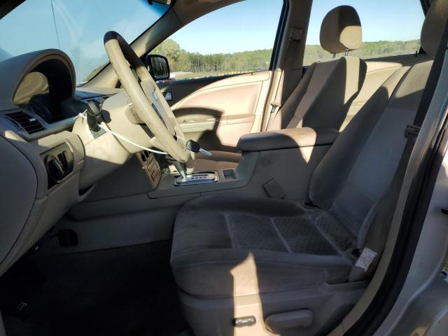 Photo 7 from auction – 2005 FORD FIVE HUNDR with VIN 1FAHP23185G148027