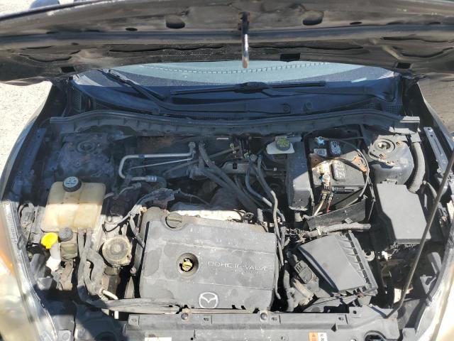 Photo 11 from auction – 2010 MAZDA 3 I with VIN JM1BL1SG1A1179807