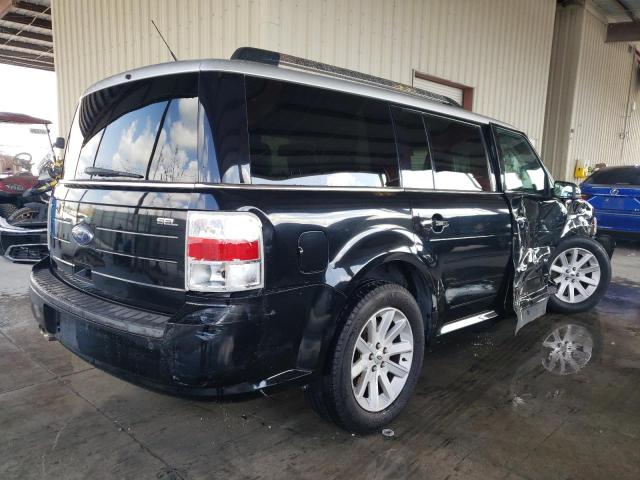 Photo 3 from auction – 2012 FORD FLEX SEL with VIN 2FMGK5CC7CBD07854