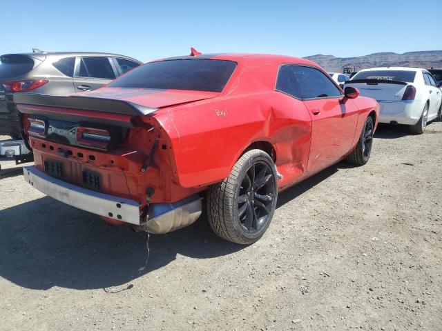 Photo 3 from auction – 2016 DODGE CHALLENGER with VIN 2C3CDZAG4GH120315
