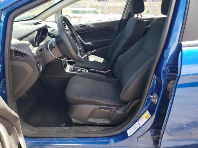 Photo 7 from auction – 2019 FORD FIESTA SE with VIN 3FADP4EJ8KM121631