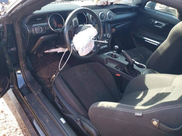 Photo 8 from auction – 2021 FORD MUSTANG with VIN 1FA6P8TH5M5153932