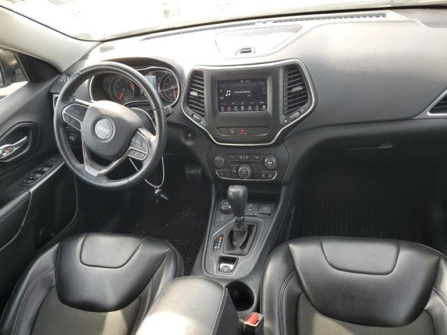 Photo 8 from auction – 2019 JEEP CHEROKEE L with VIN 1C4PJMLB4KD423711