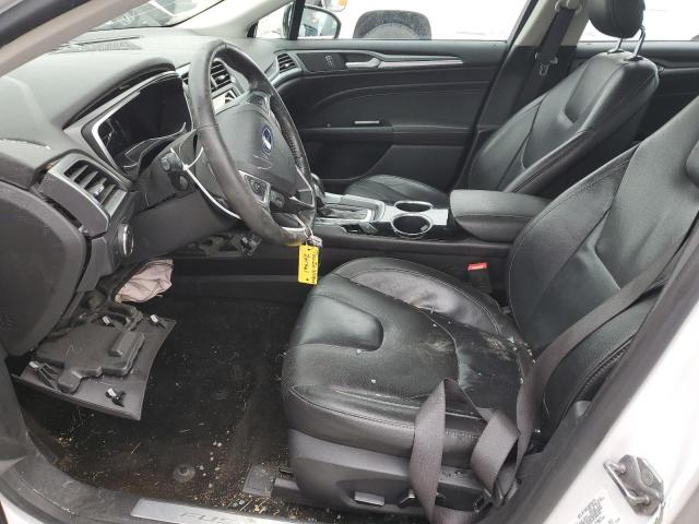 Photo 7 from auction – 2013 FORD FUSION TIT with VIN 3FA6P0K94DR207603