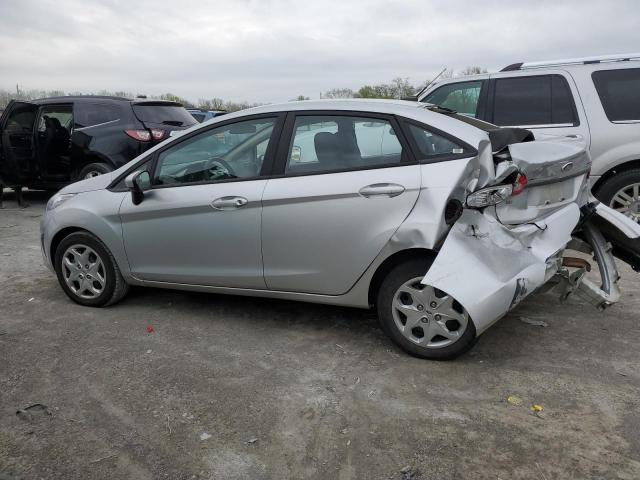 Photo 2 from auction – 2011 FORD FIESTA SE with VIN 3FADP4BJ5BM198624
