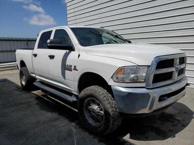 Photo 4 from auction – 2018 RAM 2500 ST with VIN 3C6UR5CL5JG169185