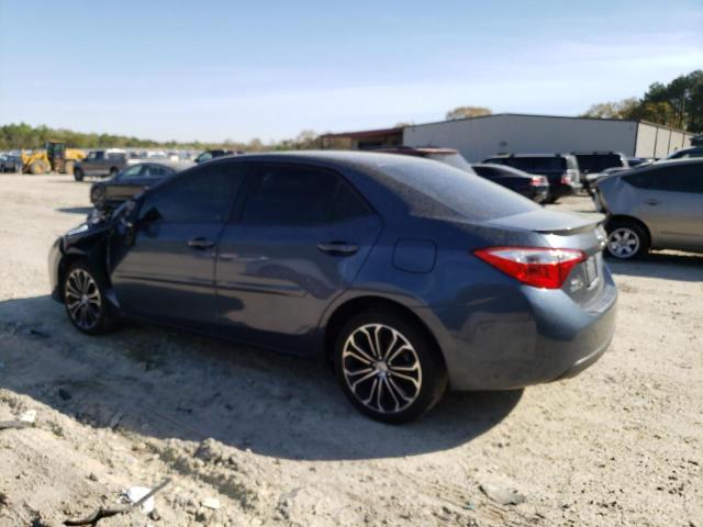 Photo 2 from auction – 2016 TOYOTA COROLLA L with VIN 2T1BURHE3GC740790