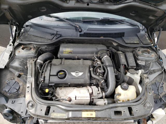 Photo 11 from auction – 2013 MINI COOPER S C with VIN WMWZG3C56DTY32830