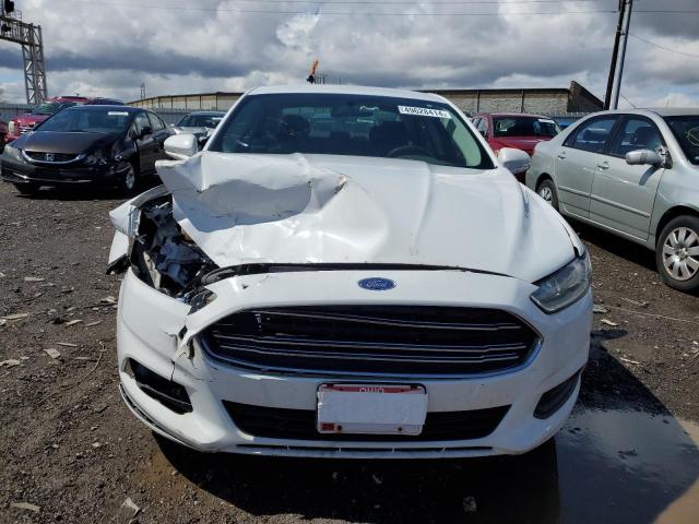 Photo 5 from auction – 2015 FORD FUSION SE with VIN 1FA6P0H70F5111298