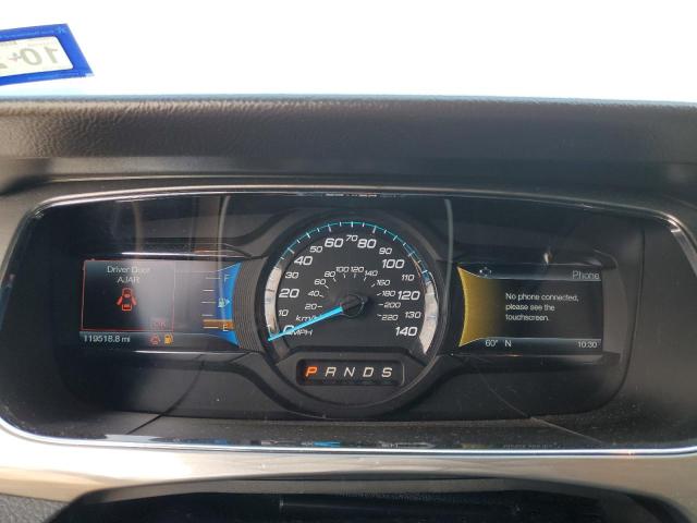 Foto 9 de la subasta – 2016 FORD TAURUS SEL con VIN 1FAHP2E8XGG136250