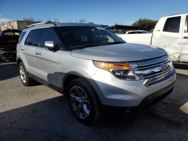 Photo 4 from auction – 2012 FORD EXPLORER L with VIN 1FMHK7F84CGA36798