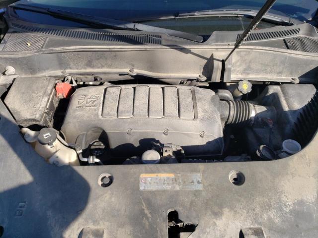 Photo 12 from auction – 2013 GMC ACADIA SLT with VIN 1GKKVRKD4DJ255141