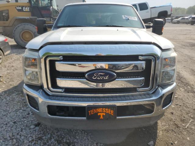 Photo 5 from auction – 2014 FORD F250 SUPER with VIN 1FT7W2BT1EEA48648