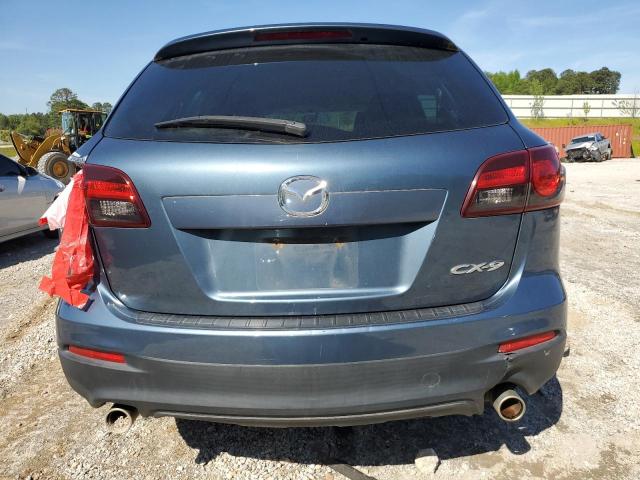 Photo 6 from auction – 2014 MAZDA CX-9 SPORT with VIN JM3TB2BA1E0440574