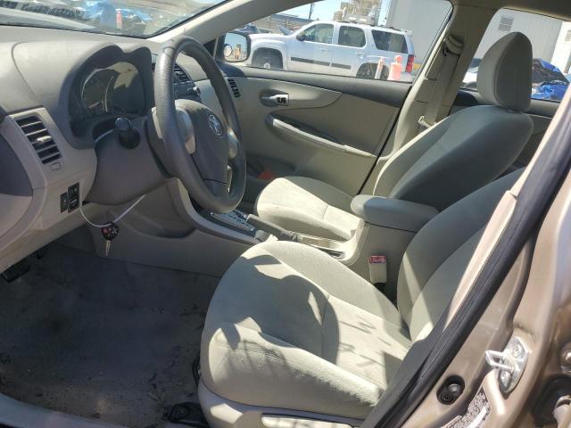 Zdjęcie 7 z aukcji – 2010 TOYOTA COROLLA BA z VIN 2T1BU4EE8AC282498