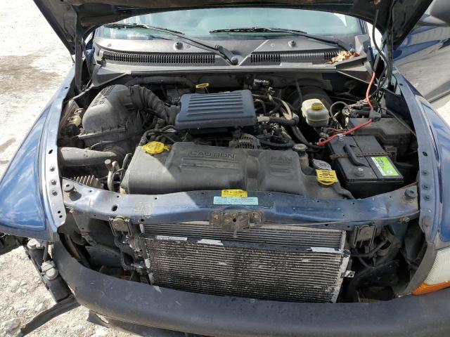 Photo 12 from auction – 2000 DODGE DURANGO with VIN 1B4HS28N9YF265823