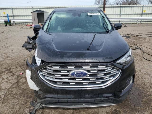Photo 5 from auction – 2022 FORD EDGE SEL with VIN 2FMPK4J99NBA43847