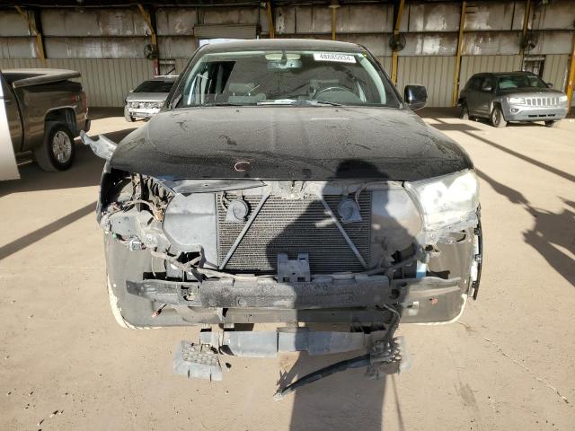 Photo 5 from auction – 2013 DODGE DURANGO SX with VIN 1C4RDHAGXDC670777