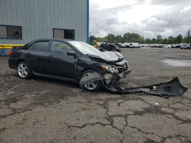 Photo 4 from auction – 2013 TOYOTA COROLLA BA with VIN 5YFBU4EE2DP119270