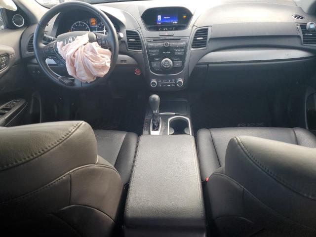 صورة رقم 8 من المزاد - 2016 ACURA RDX مع VIN 5J8TB3H32GL004178