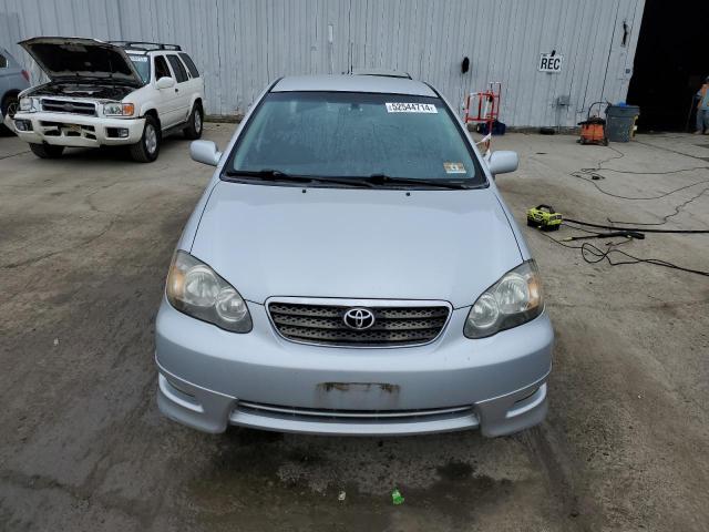 Zdjęcie 5 z aukcji – 2008 TOYOTA COROLLA CE z VIN 2T1BR32E28C930721