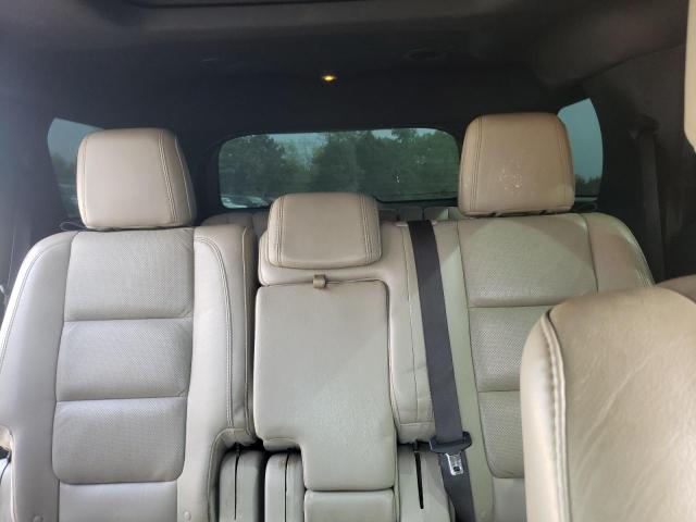 Фото 10 с аукциона – 2014 FORD EXPLORER L с VIN 1FM5K7F89EGA48824