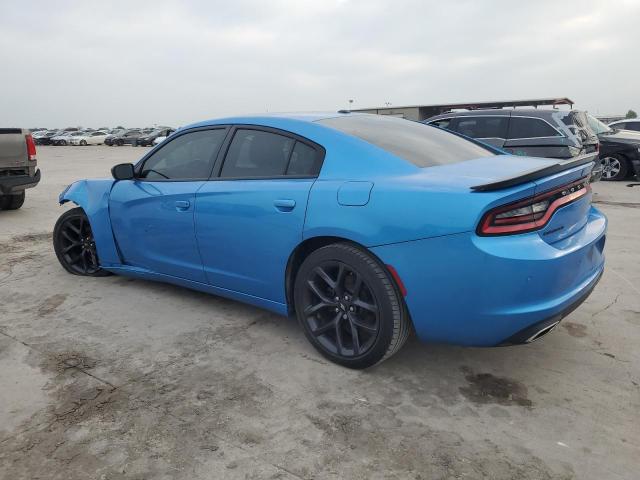Photo 2 from auction – 2019 DODGE CHARGER SX with VIN 2C3CDXBG2KH721864