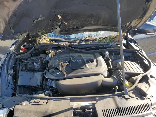 Photo 12 from auction – 2016 DODGE DURANGO LI with VIN 1C4RDHDG0GC483001