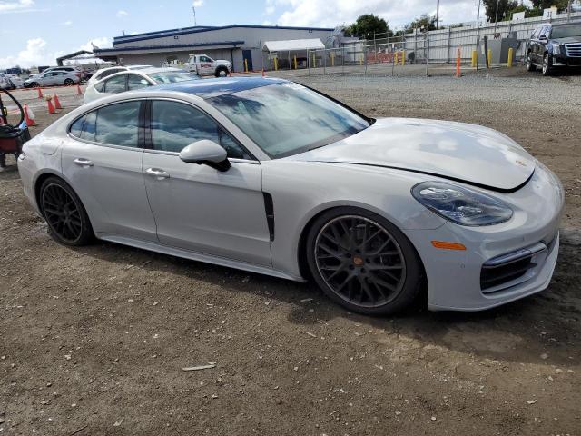 Photo 4 from auction – 2022 PORSCHE PANAMERA B with VIN WP0AJ2A77NL100269