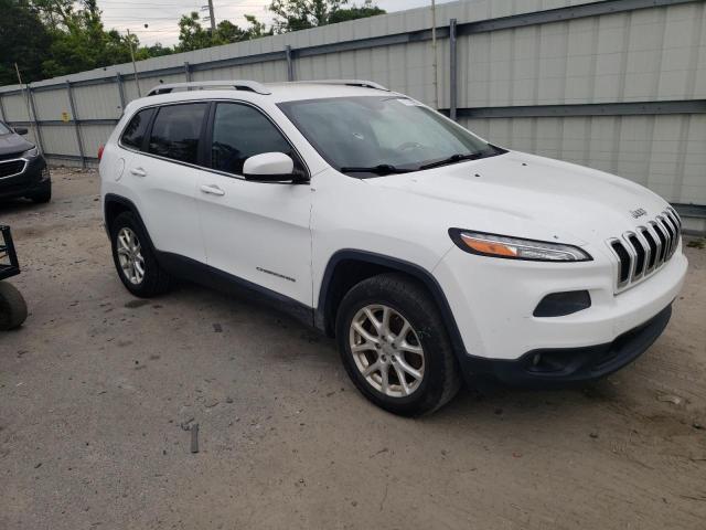 Photo 4 from auction – 2015 JEEP CHEROKEE L with VIN 1C4PJMCB0FW505431