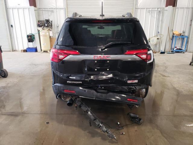 Photo 6 from auction – 2017 GMC ACADIA ALL with VIN 1GKKNVLS0HZ185926