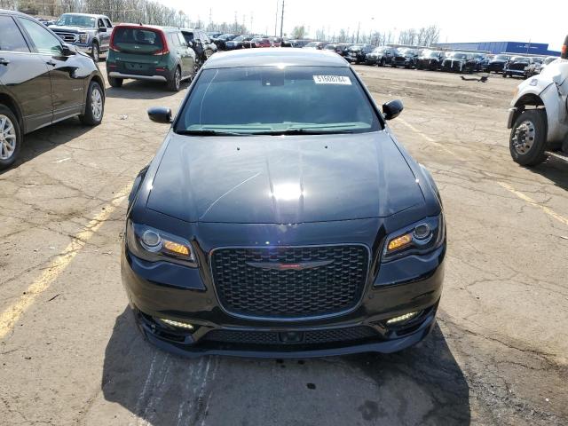 Photo 5 from auction – 2023 CHRYSLER 300 S with VIN 2C3CCABT6PH569656