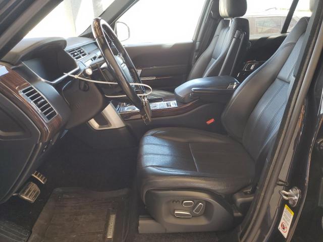 Photo 7 from auction – 2014 LAND ROVER RANGE ROVE with VIN SALGS2TF5EA155562