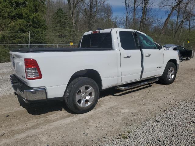 Photo 3 from auction – 2019 RAM 1500 BIG H with VIN 1C6SRFBTXKN892084