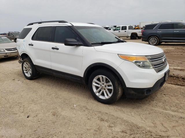 Photo 4 from auction – 2015 FORD EXPLORER with VIN 1FM5K8B85FGB49291