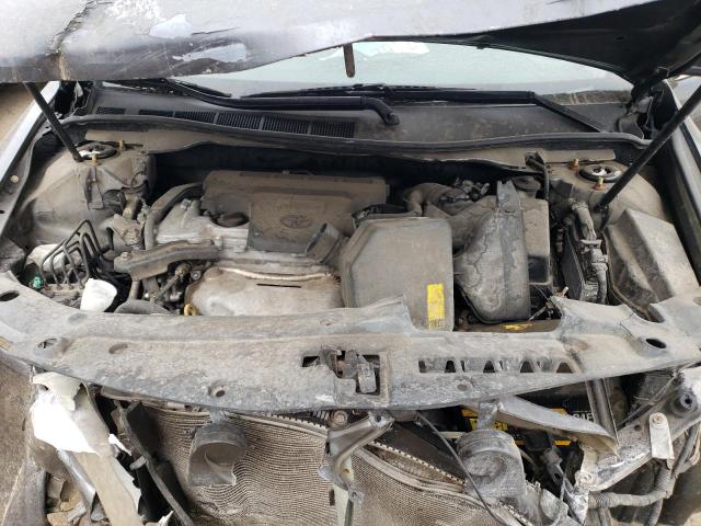 Photo 11 from auction – 2012 TOYOTA CAMRY BASE with VIN 4T4BF1FK2CR270531