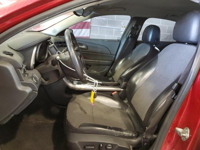 Photo 7 from auction – 2013 CHEVROLET MALIBU 2LT with VIN 1G11E5SAXDF340938