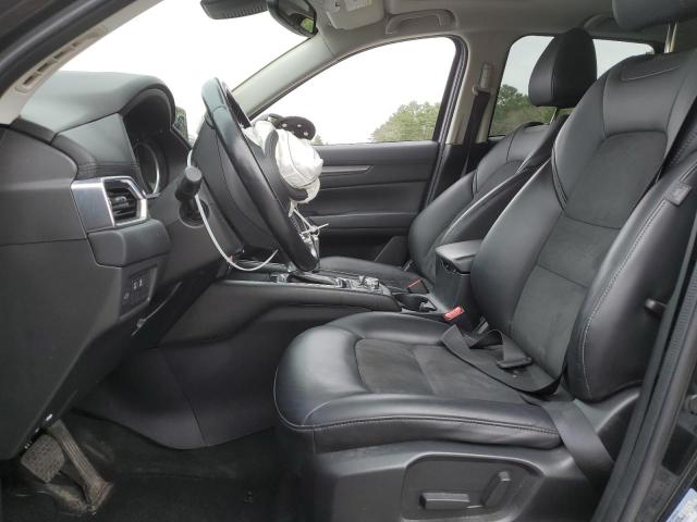 Photo 7 from auction – 2018 MAZDA CX-5 TOURI with VIN JM3KFBCM7J0429453