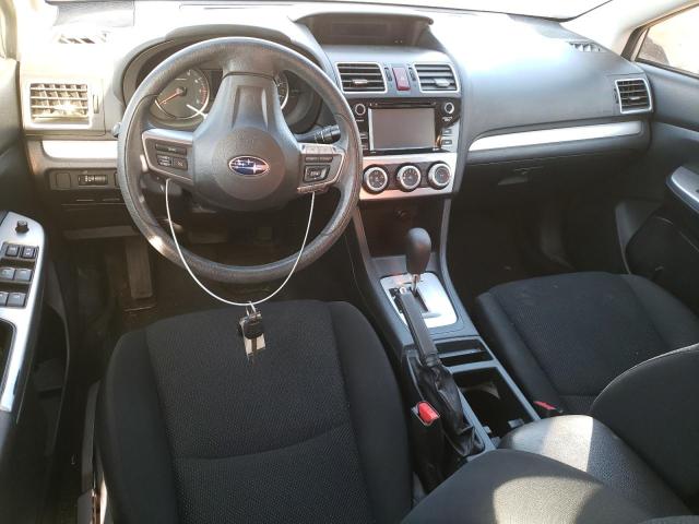 Photo 8 from auction – 2016 SUBARU IMPREZA PR with VIN JF1GJAB6XGH006232