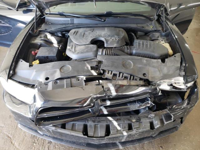 Photo 11 from auction – 2012 DODGE CHARGER SX with VIN 2C3CDXHG6CH272262