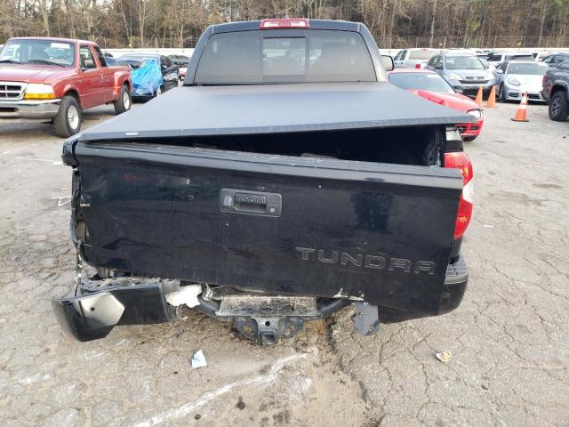 Photo 6 from auction – 2021 TOYOTA TUNDRA DOU with VIN 5TFRY5F17MX289386
