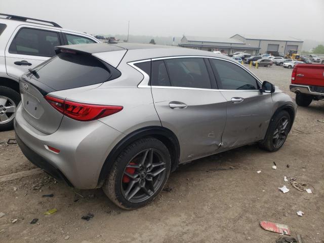 Photo 3 from auction – 2018 INFINITI QX30 BASE with VIN SJKCH5CP8JA058264