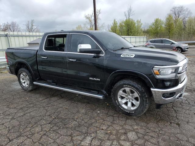 Photo 4 from auction – 2019 RAM 1500 LARAM with VIN 1C6SRFJT3KN591643