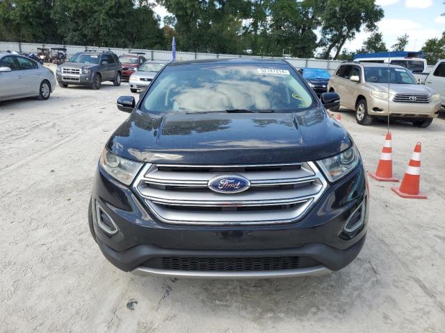 Photo 5 from auction – 2018 FORD EDGE TITAN with VIN 2FMPK4K89JBC13799