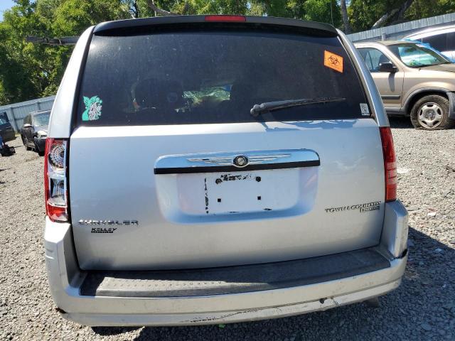 Photo 6 from auction – 2010 CHRYSLER TOWN & COU with VIN 2A4RR5D1XAR306685