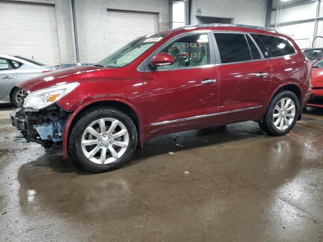 BUICK ENCLAVE 2016 с VIN 5GAKVCKD0GJ196250 - Снимка от търг